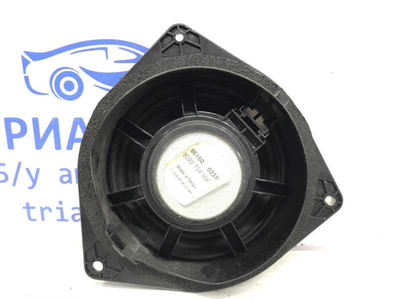 Динамик музыкальный задний Avensis 2003-2009 T25 1.8 бензин 1ZZFE Динамик музыкальный задний Avensis 2003-2009 T25 1.8 бензин 1ZZFE