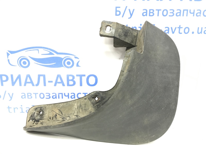 Брызговик передний левый Hyundai Tucson 2004-2009 JM 2.0 diesel D4EA 868312E010 Б/У