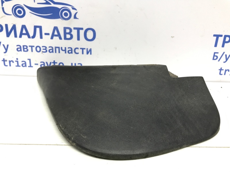 Брызговик передний левый Tucson 2004-2009 JM 2.0 diesel D4EA