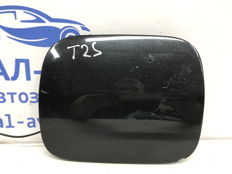 Лючок бака Toyota Avensis 2003-2009 T25 1.8 бензин 1ZZFE 7735005010 Б/У