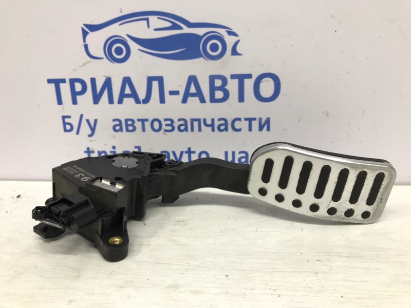 Педаль газа Juke 2010-2019 F15 1.6 turbo MR16DDT