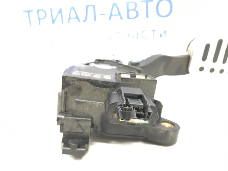 Педаль газа Juke 2010-2019 F15 1.6 turbo MR16DDT