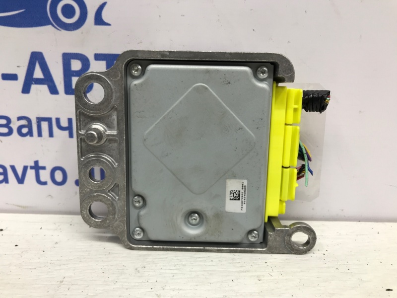 Блок AIRBAG Juke 2010-2019 F15 1.6 turbo MR16DDT