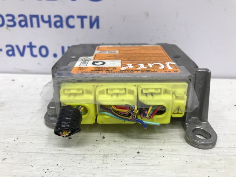Блок AIRBAG Nissan Juke F15 1.6 turbo MR16DDT