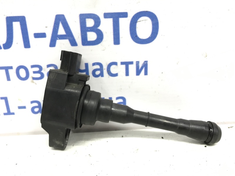 Катушка зажигания Nissan Juke 2010-2019 F15 1.6 turbo MR16DDT 224481KC0A Б/У