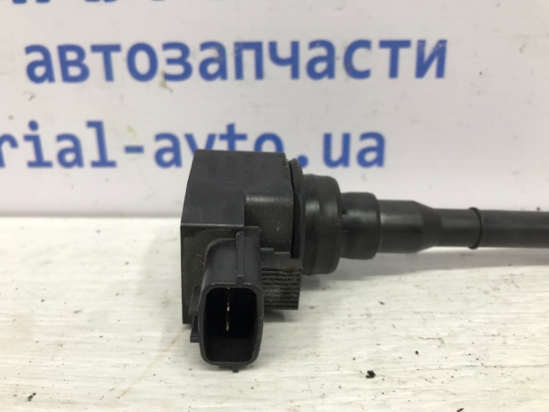 Катушка зажигания Juke 2010-2019 F15 1.6 turbo MR16DDT