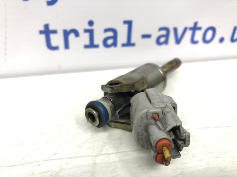 Форсунка топливная Juke 2010-2019 F15 1.6 turbo MR16DDT