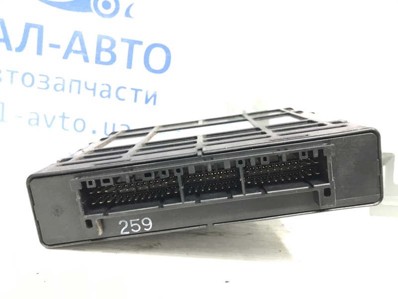 Блок управления АКПП Tucson 2004-2009 JM 2.0 diesel D4EA