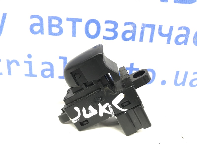 Кнопка стеклоподъемника Nissan Juke 2010-2019 F15 1.6 turbo MR16DDT 254111KL0A Б/У