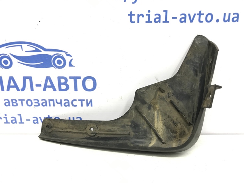 Брызговик передний левый Nissan Tiida 2004-2014 C11 1.6 Бензин HR16 МКПП 63855ED900 Б/У