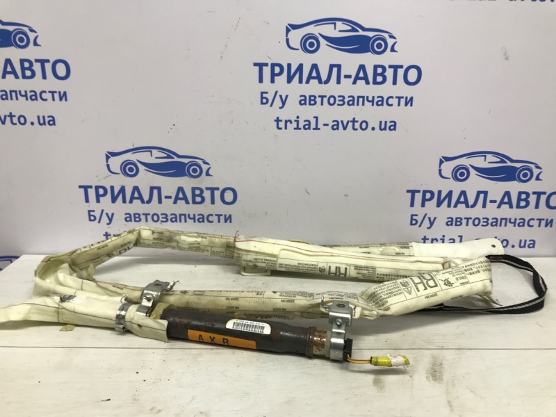 Airbag потолка(шторка) правый Avensis 2003-2009 T25 1.8 бензин 1ZZFE