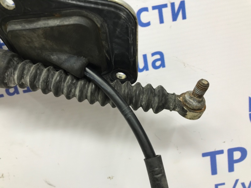 Трос коробки передач Avensis 2003-2009 T25 1.8 бензин 1ZZFE