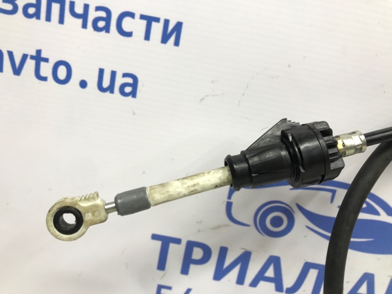 Трос коробки передач Toyota Avensis T25 1.8 бензин 1ZZFE