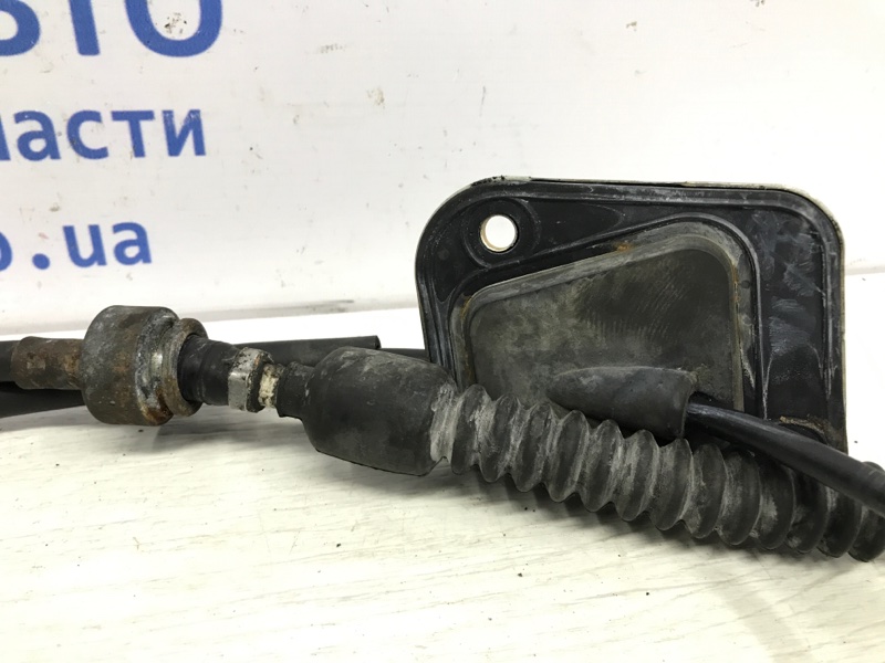 Трос коробки передач Avensis 2003-2009 T25 1.8 бензин 1ZZFE