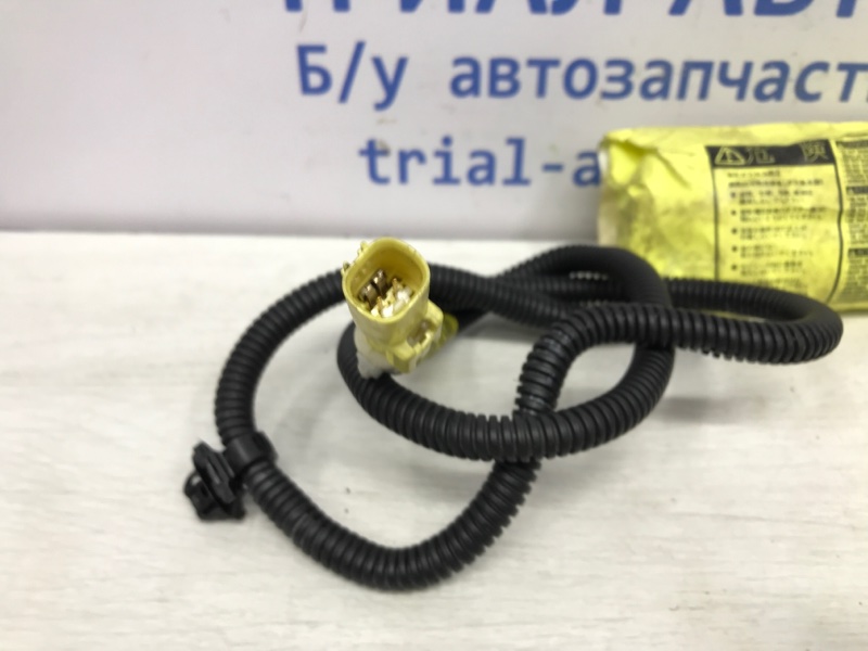Подушка безопасности в кресло левая Avensis 2003-2009 T25 1.8 бензин 1ZZFE