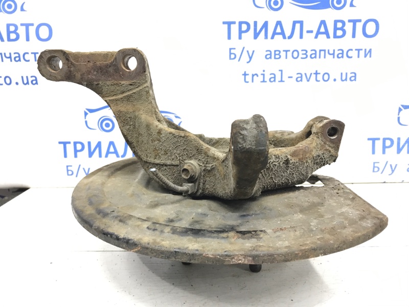 Кулак поворотный левый со ступицей Juke 2010-2019 F15 1.6 turbo MR16DDT Кулак поворотный левый со ступицей Juke 2010-2019 F15 1.6 turbo MR16DDT