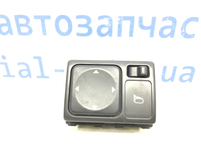 Корректор зеркал Nissan Juke 2010-2019 F15 1.6 turbo MR16DDT 255701HA2A Б/У