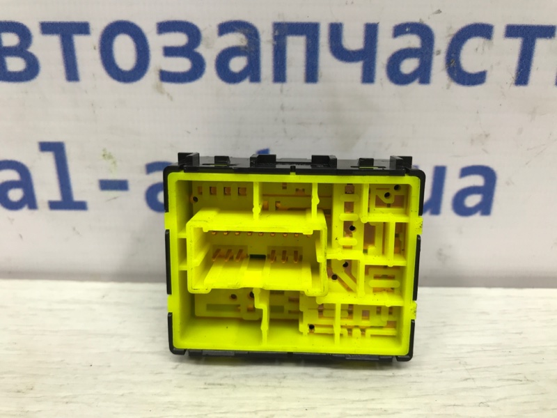 Корректор зеркал Juke 2010-2019 F15 1.6 turbo MR16DDT