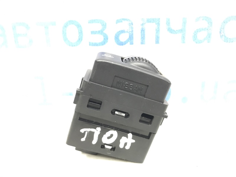 Корректор фар Tiida 2004-2014 C11 1.6 Бензин HR16 МКПП