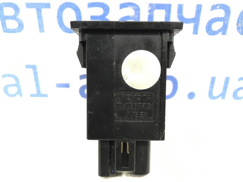 Кнопки управления Avensis 2003-2009 T25 1.8 бензин 1ZZFE