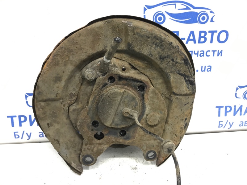 Ступица задняя правая Juke 2010-2019 F15 1.6 turbo MR16DDT