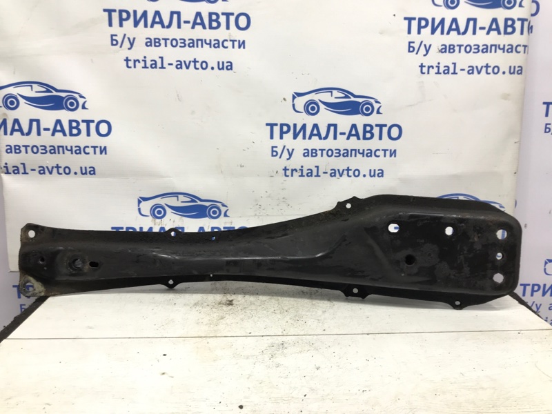 Балка продольная Toyota Avensis 2003-2009 T25 1.8 бензин 1ZZFE 51204-05031 Б/У