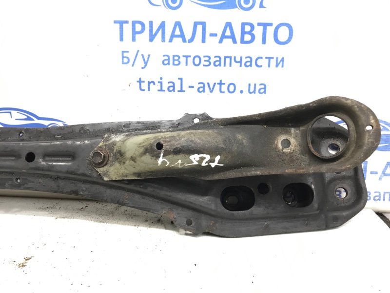 Балка продольная Avensis 2003-2009 T25 1.8 бензин 1ZZFE