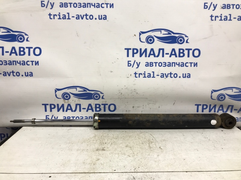 Запчасть амортизатор задний Nissan Juke 2010-2019 F15 1.6 turbo MR16DDT E62101KA1B Б/У Амортизатор задний Nissan Juke 2010-2019 F15 1.6 turbo MR16DDT E62101KA1B Б/У