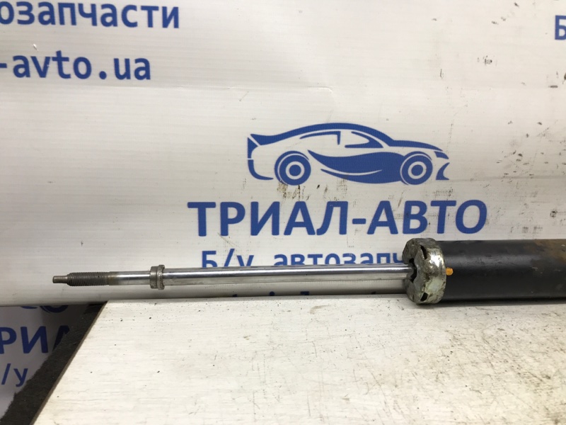 Амортизатор задний Juke 2010-2019 F15 1.6 turbo MR16DDT Амортизатор задний Juke 2010-2019 F15 1.6 turbo MR16DDT