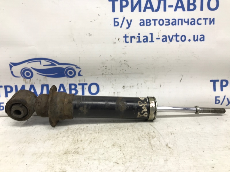 Амортизатор задний Toyota Avensis 2003-2009 T25 1.8 бензин 1ZZFE 4853009660 Б/У