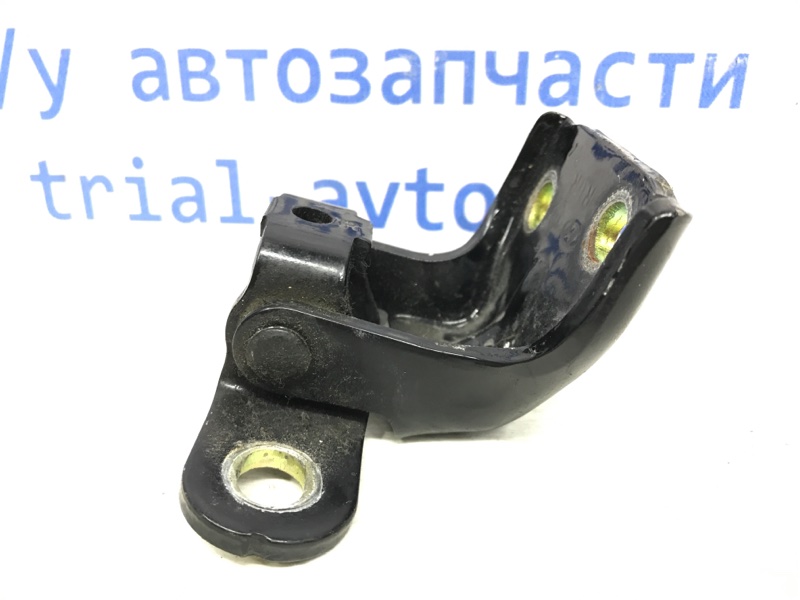Петля двери задней правой Hyundai Tucson JM 2.0 diesel D4EA