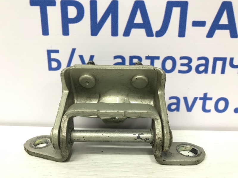 Петля двери задней правой Tiida 2004-2014 C11 1.6 Бензин HR16 МКПП