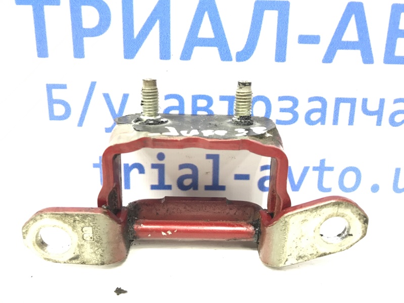Петля двери задней правой Nissan Juke 2010-2019 F15 1.6 turbo MR16DDT 824001KA0A Б/У