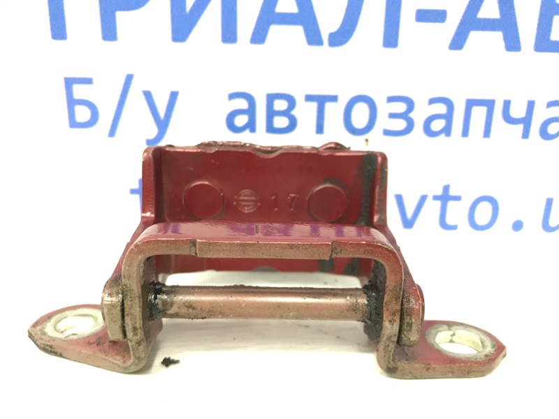 Петля двери задней правой Juke 2010-2019 F15 1.6 turbo MR16DDT