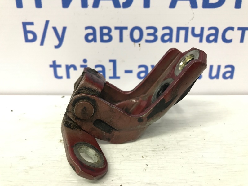 Петля двери передней правой Nissan Juke F15 1.6 turbo MR16DDT