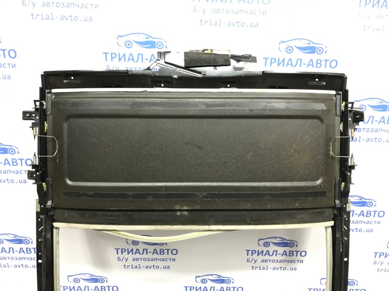 Шторка люка Qashqai 2006-2013 J10 2.0 Бензин MR20DE