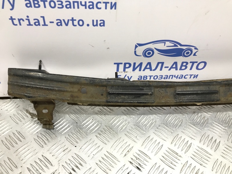 Усилитель бампера задний Outlander 2003-2007 CU 2.4 бензин 4G69