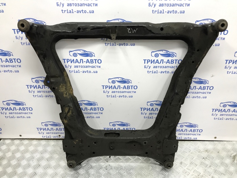 Балка передней подвески Nissan Qashqai 2006-2013 J10 2.0 Бензин MR20DE 544001YA0A Б/У