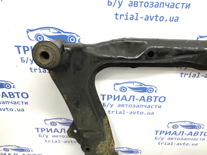 Балка передней подвески Qashqai 2006-2013 J10 2.0 Бензин MR20DE