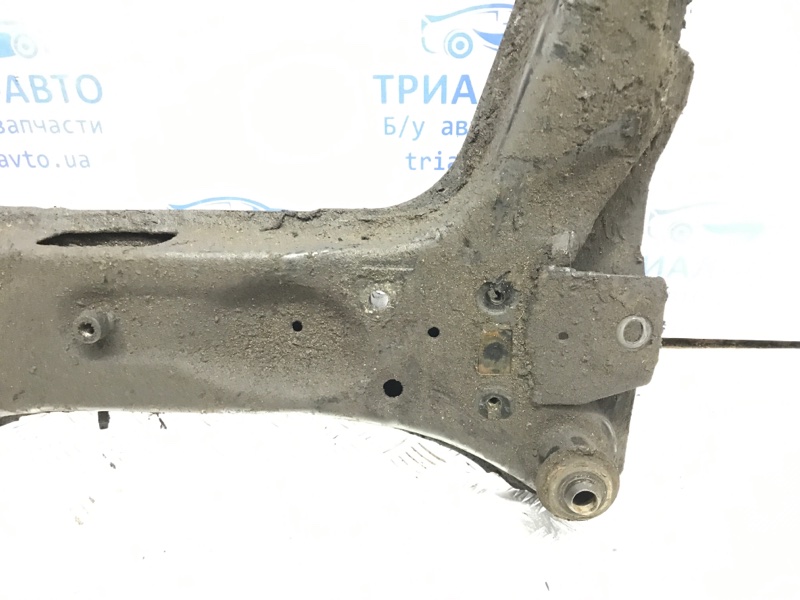 Балка передней подвески Qashqai 2006-2013 J10 2.0 Бензин MR20DE