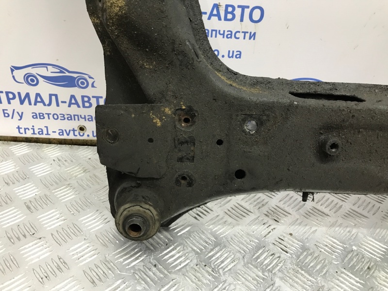 Балка передней подвески Qashqai 2006-2013 J10 2.0 Бензин MR20DE