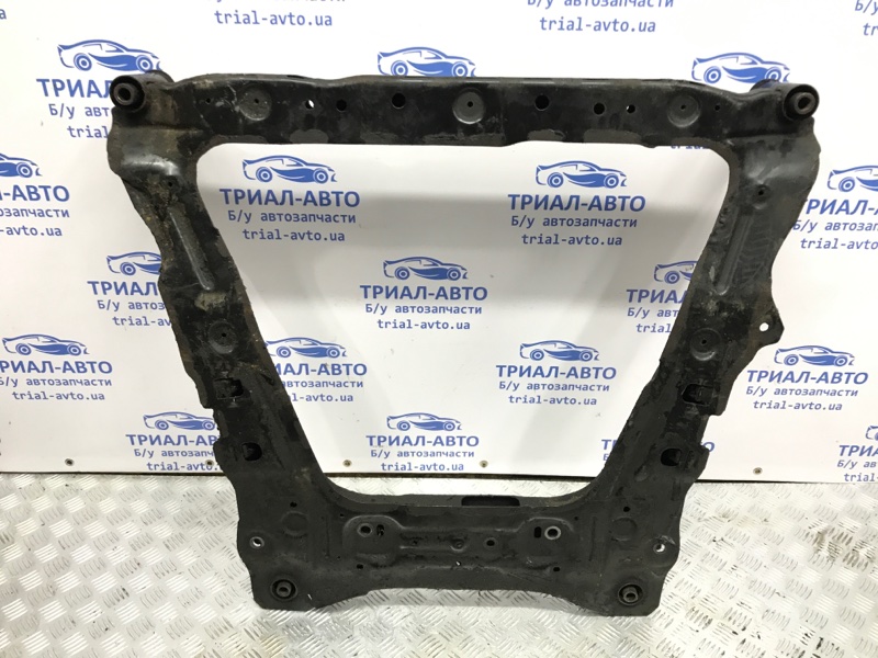 Балка передней подвески Qashqai 2006-2013 J10 2.0 Бензин MR20DE