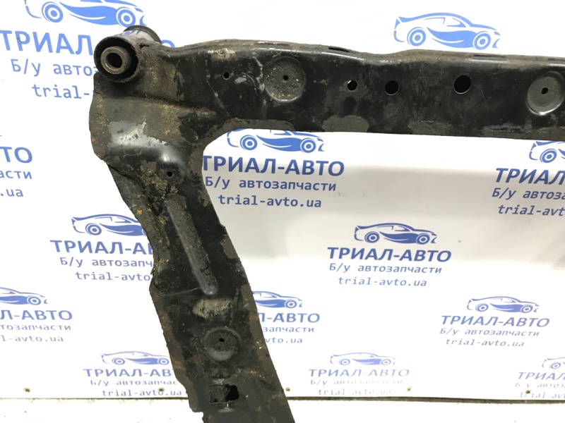 Балка передней подвески Qashqai 2006-2013 J10 2.0 Бензин MR20DE