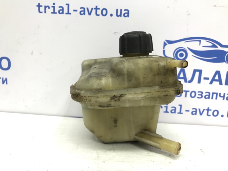 Бачок радиатора (расширительный) Qashqai 2006-2013 J10 2.0 Бензин MR20DE