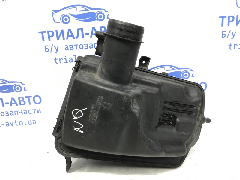 Корпус воздушного фильтра Qashqai 2006-2013 J10 2.0 Бензин MR20DE