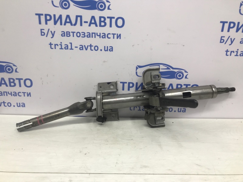 Колонка рулевая Outlander 2003-2007 CU 2.4 бензин 4G69