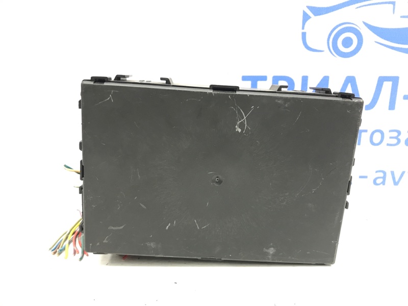 Блок комфорта Qashqai 2006-2013 J10 2.0 Бензин MR20DE
