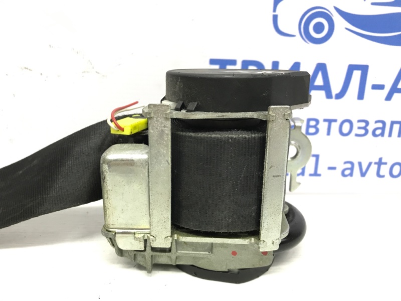 Ремень безопасности передний правый Qashqai 2006-2013 J10 2.0 Бензин MR20DE