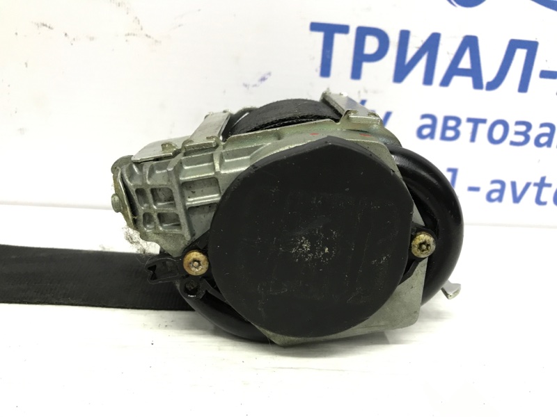 Ремень безопасности передний правый Qashqai 2006-2013 J10 2.0 Бензин MR20DE