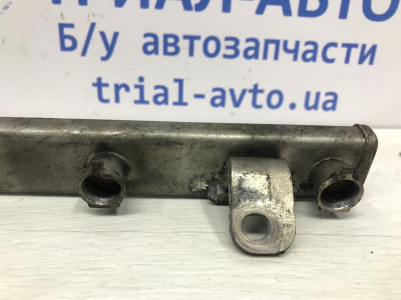Топливная рампа Qashqai 2006-2013 J10 2.0 Бензин MR20DE